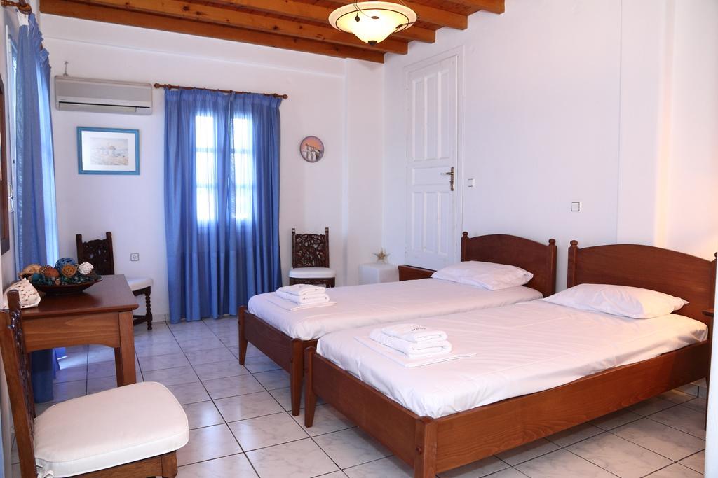Galini Villa Agrari  المظهر الخارجي الصورة