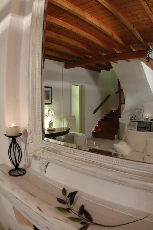 Galini Villa Agrari  المظهر الخارجي الصورة